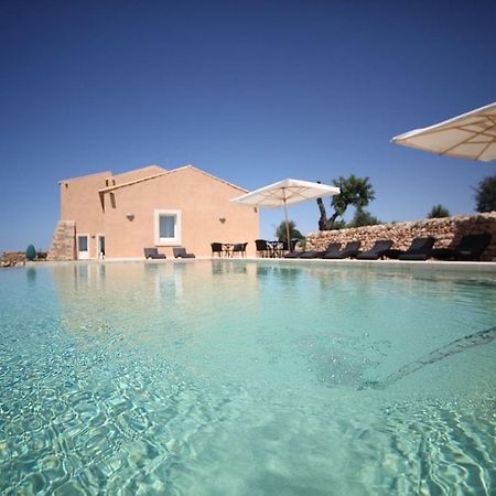 Antica Locanda Del Golf Ragusa Ngoại thất bức ảnh