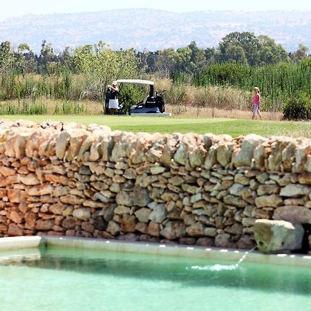 Antica Locanda Del Golf Ragusa Ngoại thất bức ảnh