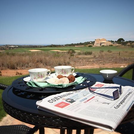 Antica Locanda Del Golf Ragusa Ngoại thất bức ảnh