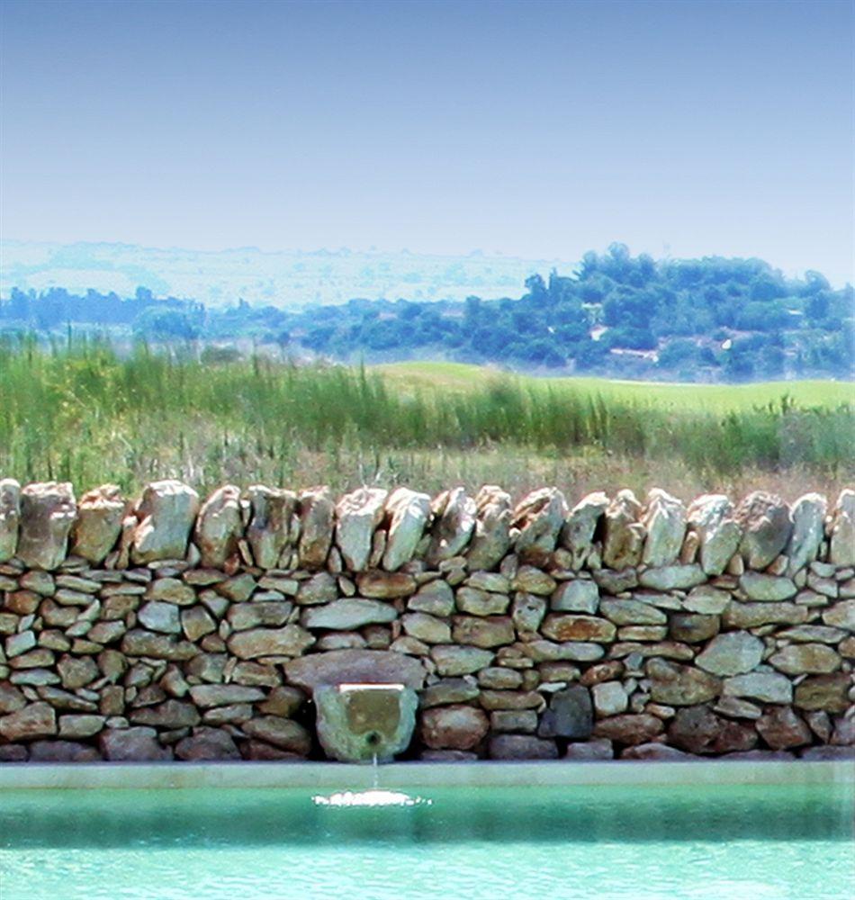 Antica Locanda Del Golf Ragusa Ngoại thất bức ảnh