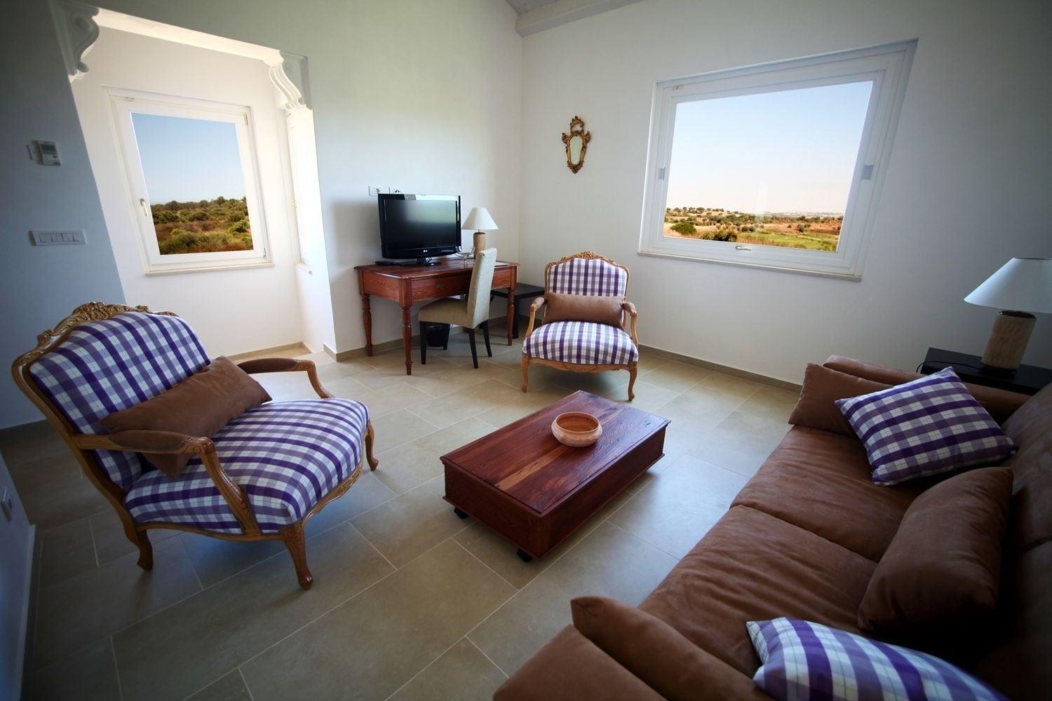 Antica Locanda Del Golf Ragusa Ngoại thất bức ảnh
