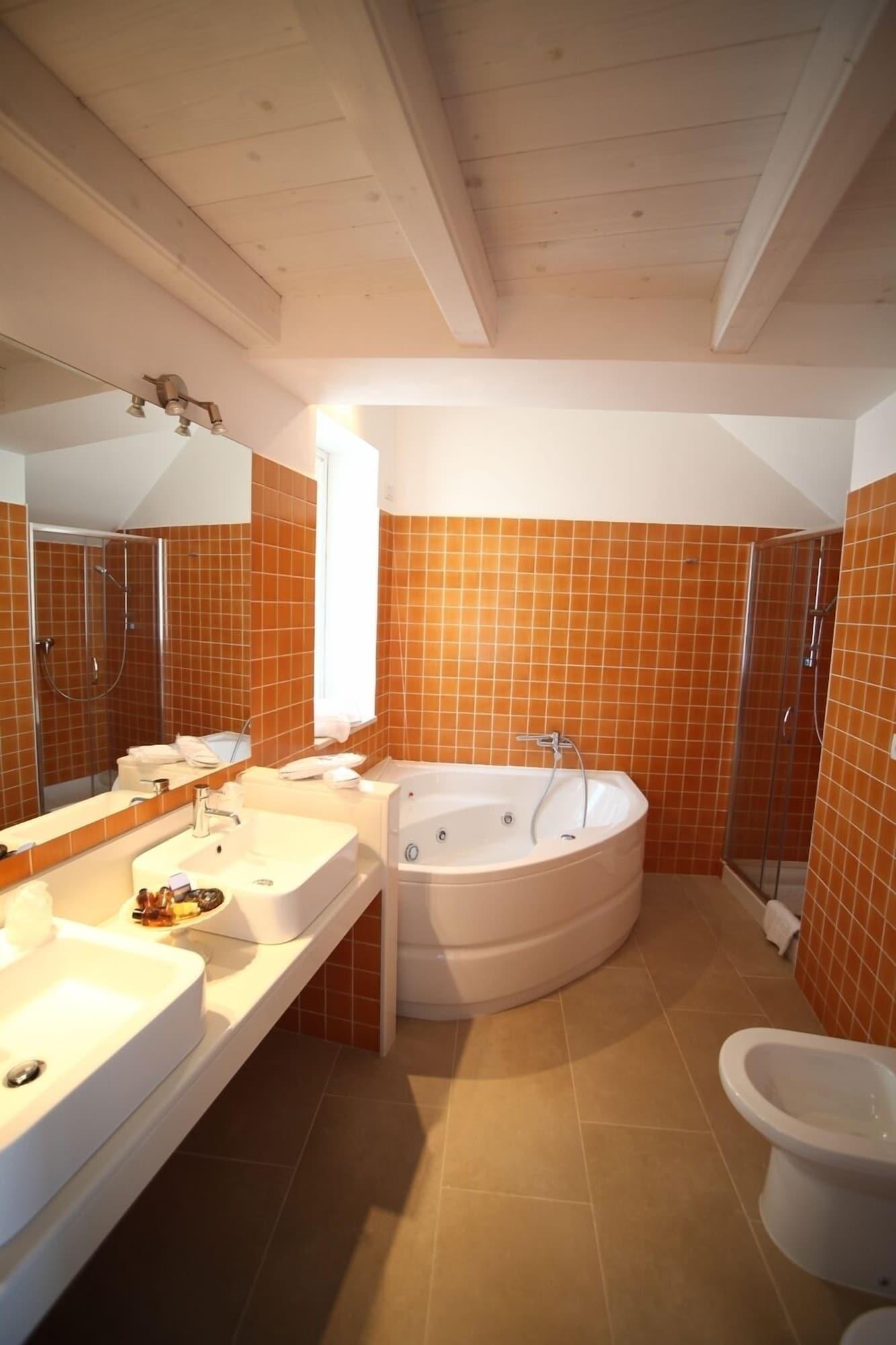 Antica Locanda Del Golf Ragusa Ngoại thất bức ảnh