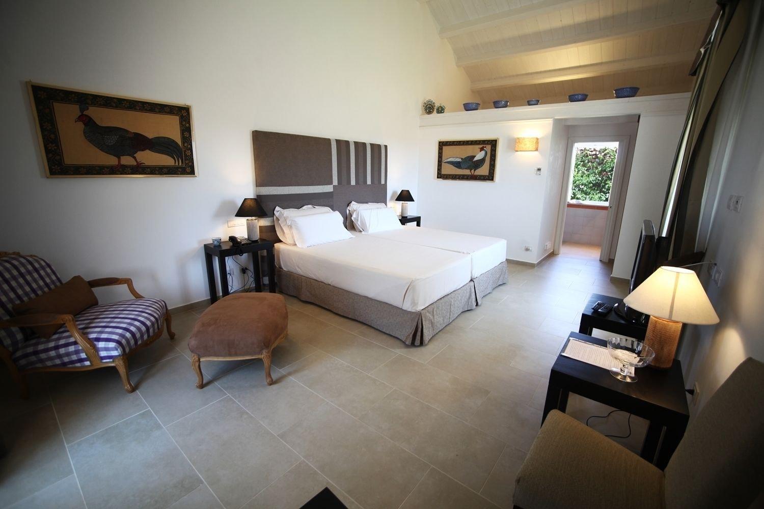Antica Locanda Del Golf Ragusa Ngoại thất bức ảnh