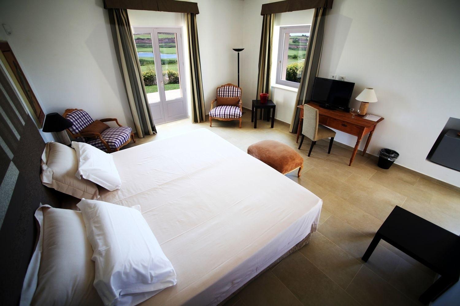 Antica Locanda Del Golf Ragusa Ngoại thất bức ảnh