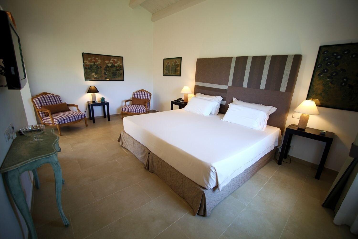 Antica Locanda Del Golf Ragusa Ngoại thất bức ảnh