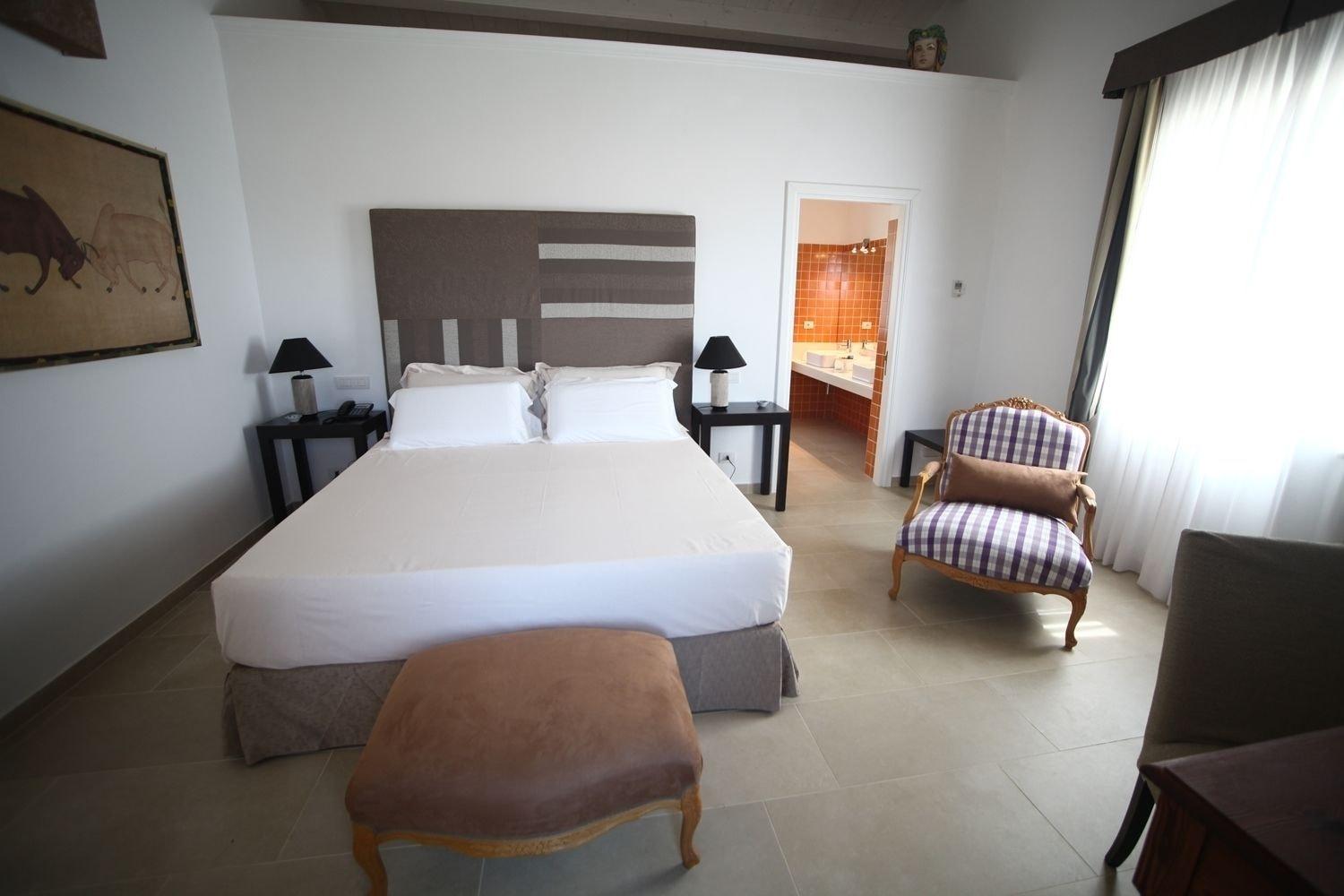 Antica Locanda Del Golf Ragusa Ngoại thất bức ảnh