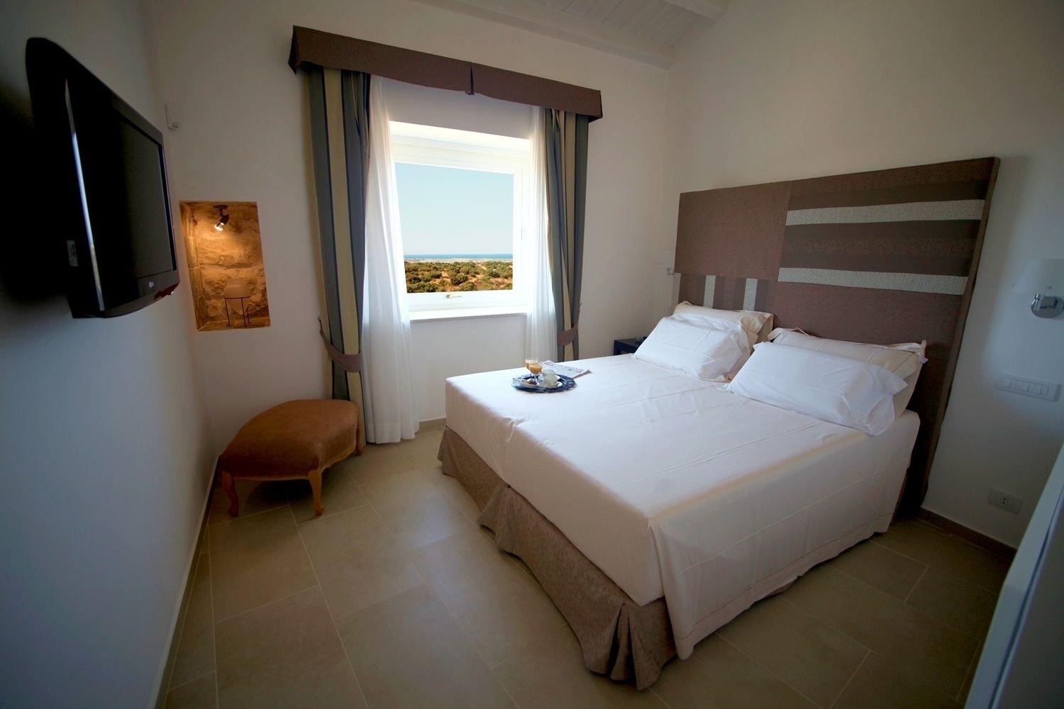 Antica Locanda Del Golf Ragusa Ngoại thất bức ảnh