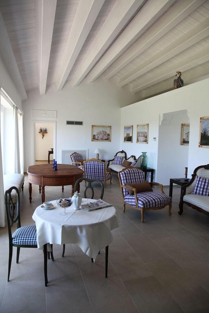 Antica Locanda Del Golf Ragusa Ngoại thất bức ảnh