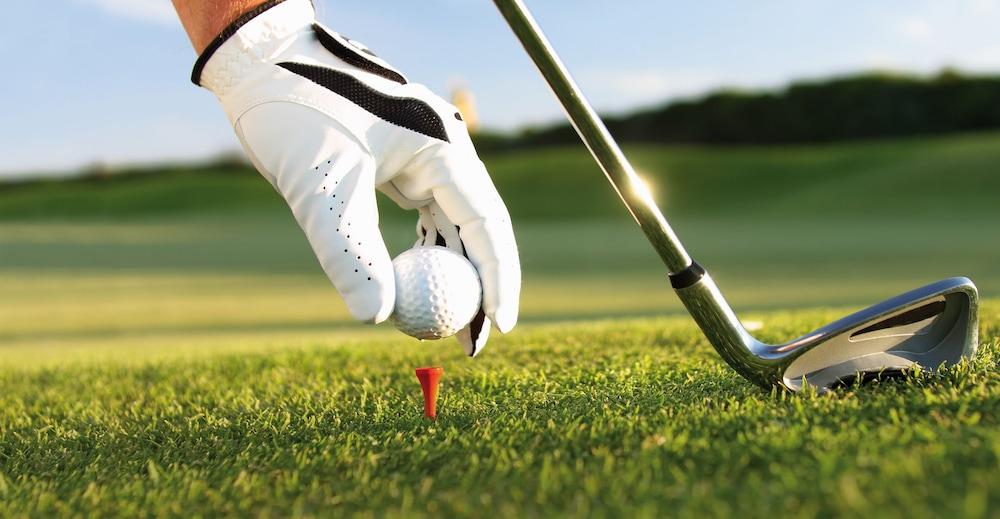 Antica Locanda Del Golf Ragusa Ngoại thất bức ảnh