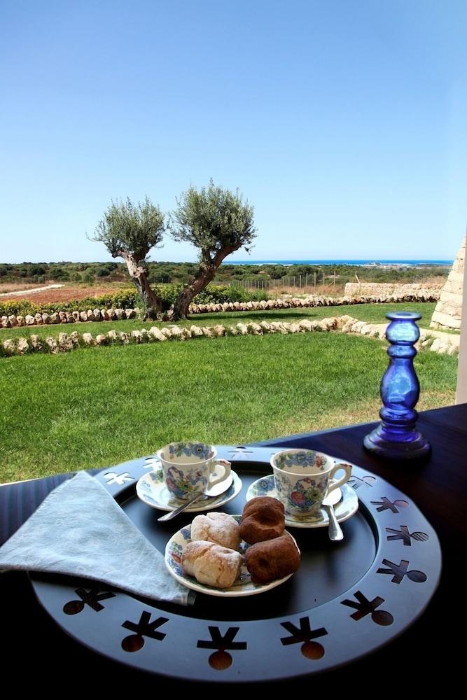 Antica Locanda Del Golf Ragusa Ngoại thất bức ảnh