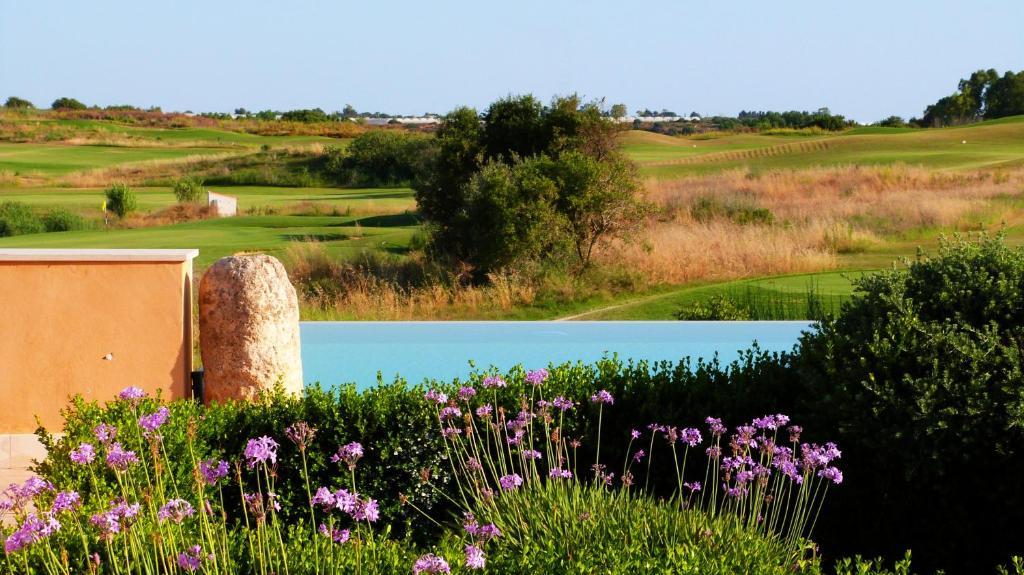 Antica Locanda Del Golf Ragusa Ngoại thất bức ảnh