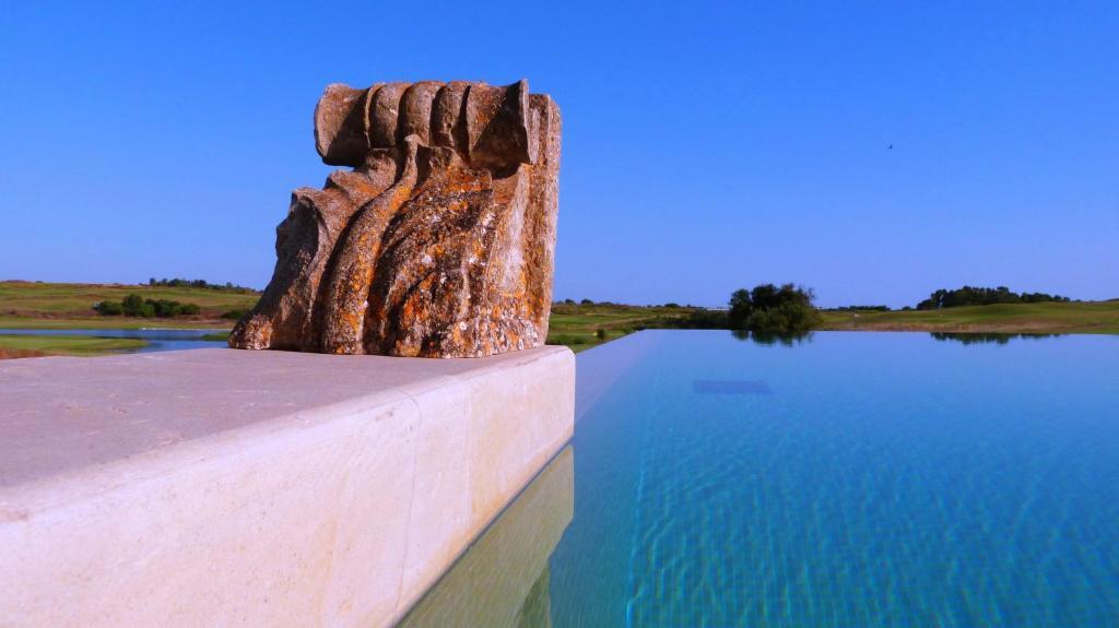 Antica Locanda Del Golf Ragusa Ngoại thất bức ảnh
