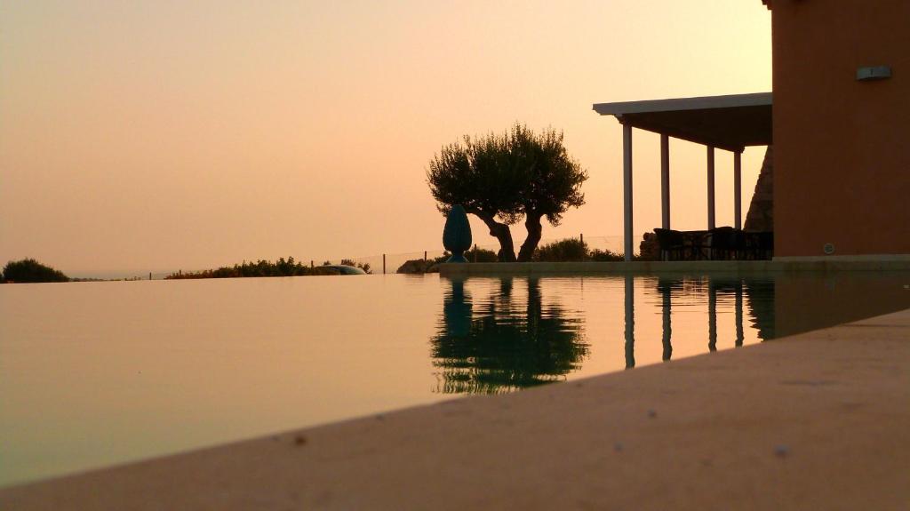 Antica Locanda Del Golf Ragusa Ngoại thất bức ảnh
