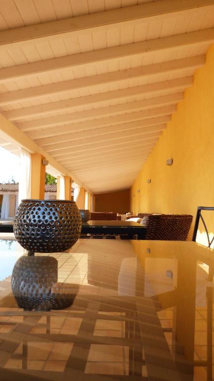 Antica Locanda Del Golf Ragusa Ngoại thất bức ảnh
