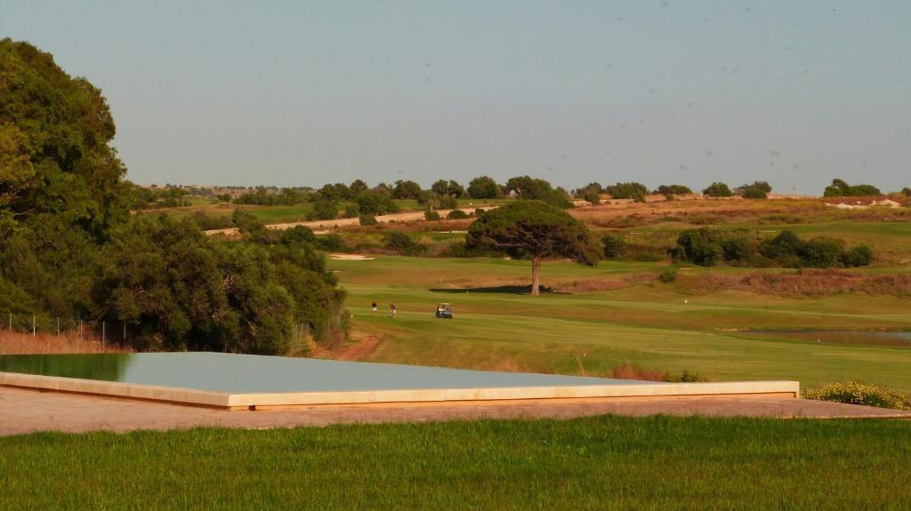Antica Locanda Del Golf Ragusa Ngoại thất bức ảnh