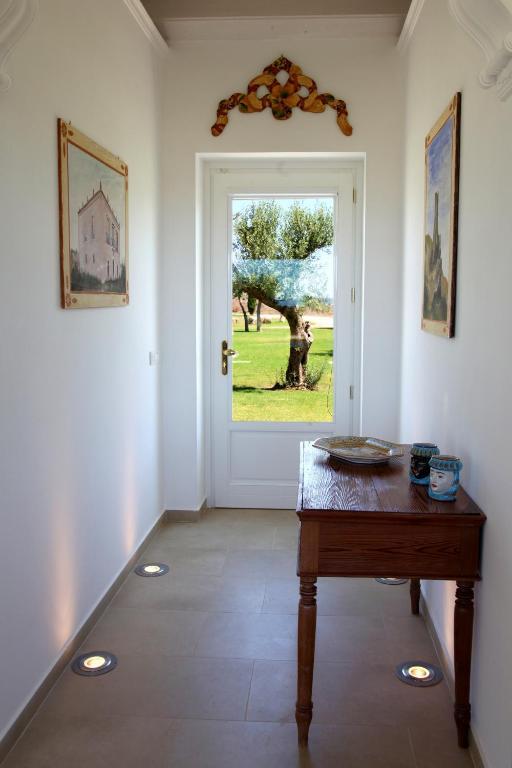 Antica Locanda Del Golf Ragusa Phòng bức ảnh
