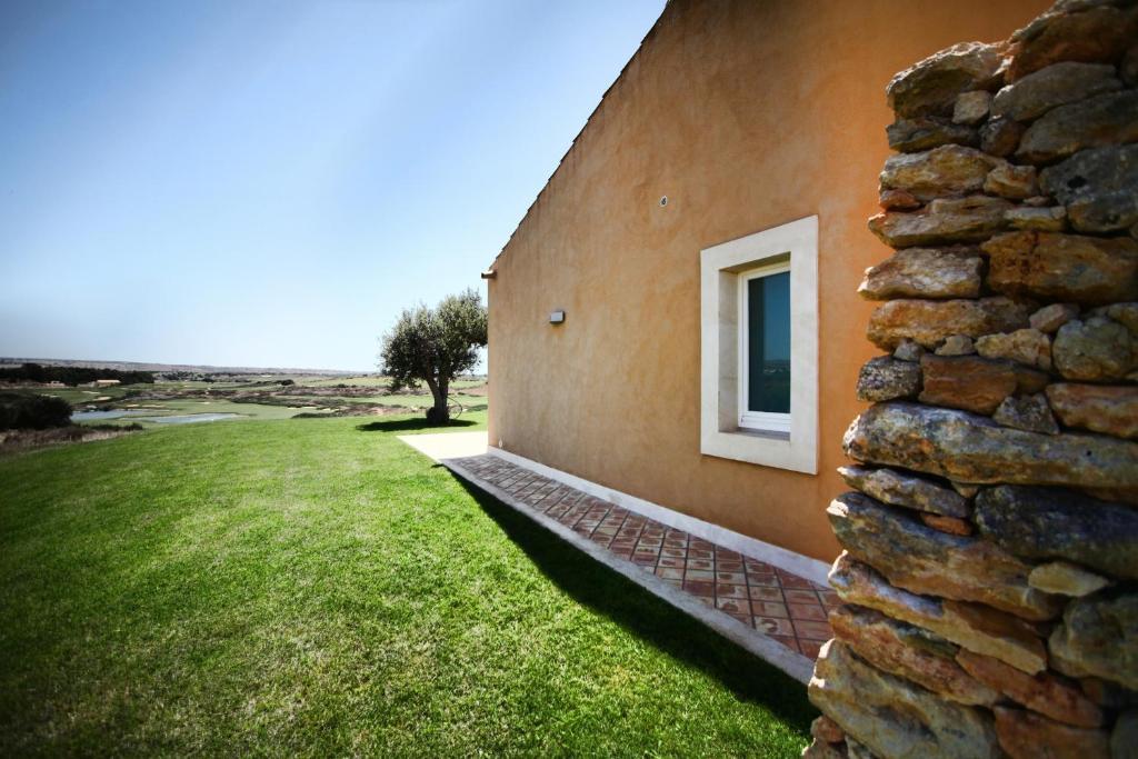 Antica Locanda Del Golf Ragusa Ngoại thất bức ảnh