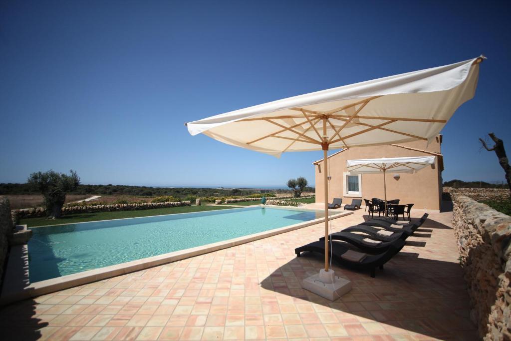 Antica Locanda Del Golf Ragusa Ngoại thất bức ảnh