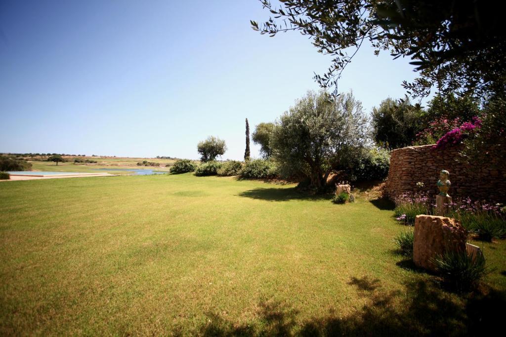 Antica Locanda Del Golf Ragusa Ngoại thất bức ảnh