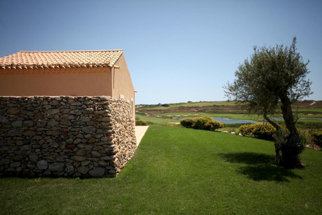 Antica Locanda Del Golf Ragusa Phòng bức ảnh