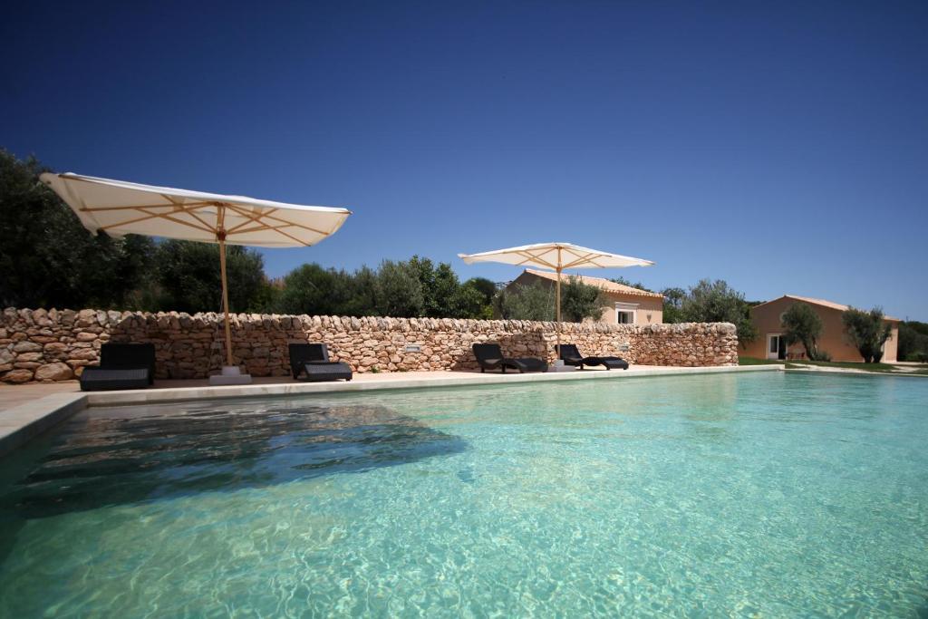 Antica Locanda Del Golf Ragusa Phòng bức ảnh