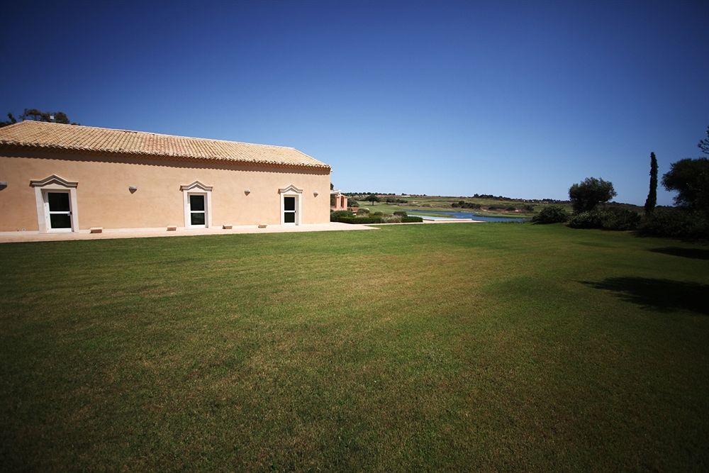 Antica Locanda Del Golf Ragusa Ngoại thất bức ảnh