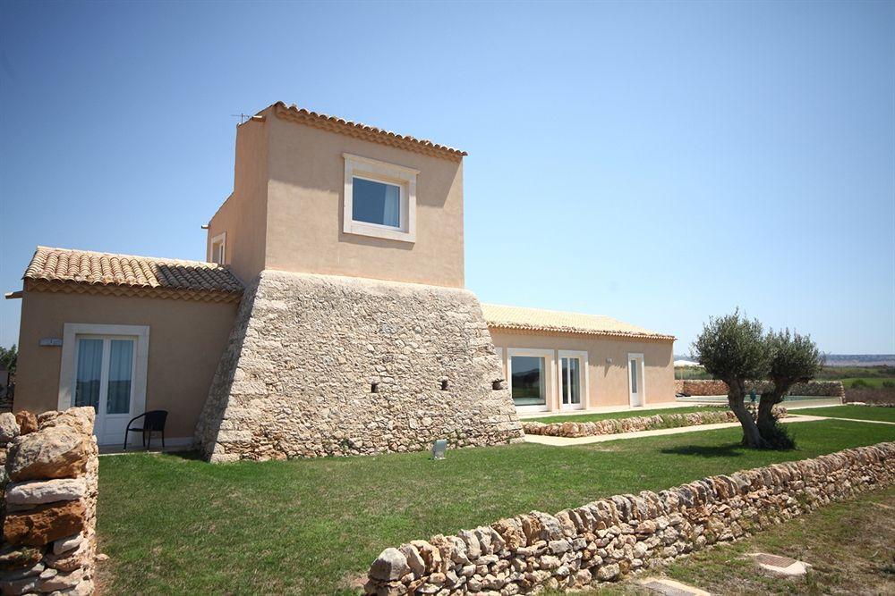 Antica Locanda Del Golf Ragusa Ngoại thất bức ảnh