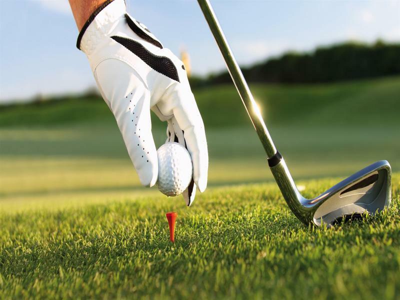 Antica Locanda Del Golf Ragusa Ngoại thất bức ảnh
