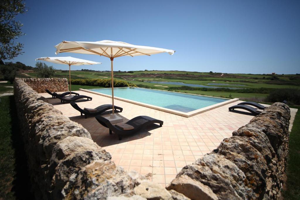 Antica Locanda Del Golf Ragusa Ngoại thất bức ảnh