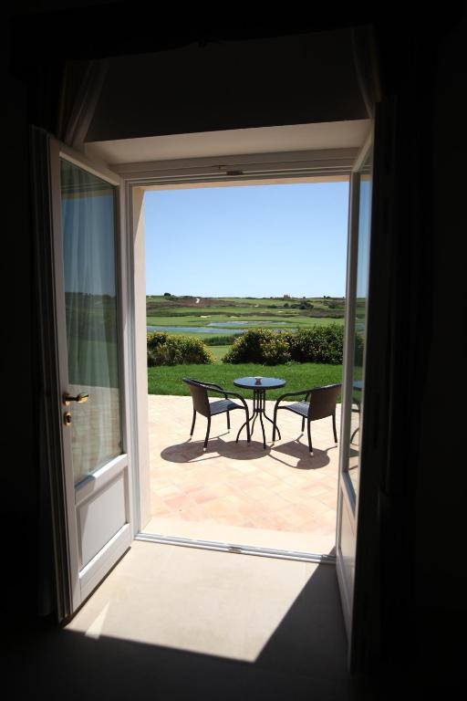 Antica Locanda Del Golf Ragusa Ngoại thất bức ảnh